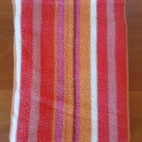 coperta per carrozzina 