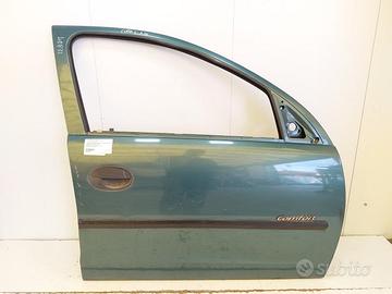 13114684 PORTA ANTERIORE DX OPEL CORSA (C) 5P (200