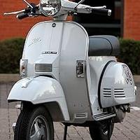 Vespa lml 150 automatico