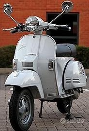 Vespa lml 150 automatico