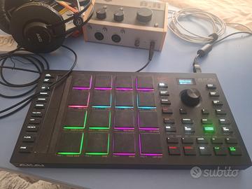 AKAI MPC Studio MK2