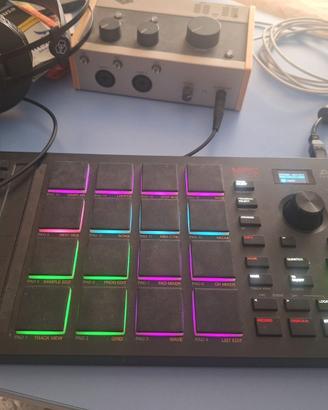 AKAI MPC Studio MK2