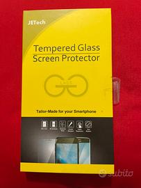 Vetri temperati Iphone SE / 5S