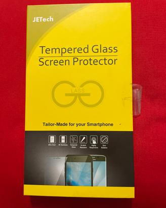 Vetri temperati Iphone SE / 5S