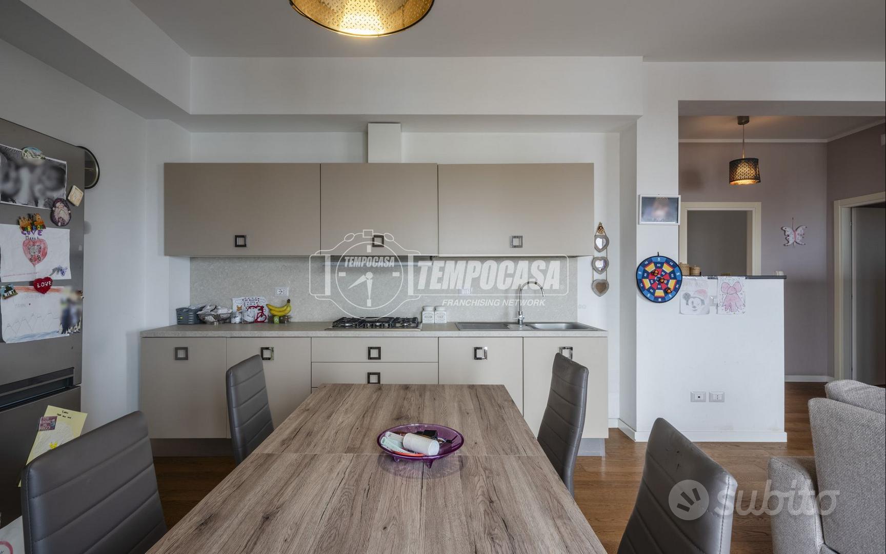 Appartamento – Civitanova Marche, Aurora - Vista 3