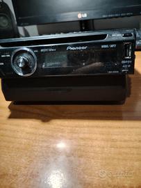 Autoradio 