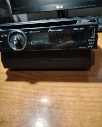 Autoradio 