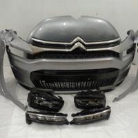 MUSATA (02-1202) - Citroen C3 Aircross 2022 1200 T