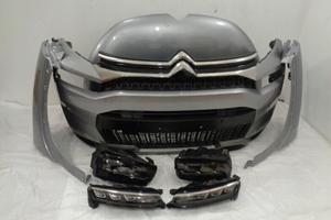 MUSATA (02-1202) - Citroen C3 Aircross 2022 1200 T