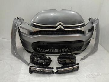 MUSATA - Citroen C3 Aircross 2022 1200 TB