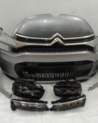 MUSATA (02-1202) - Citroen C3 Aircross 2022 1200 T