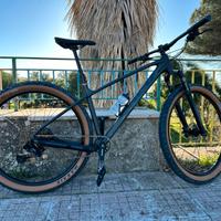 Trek Marlin 8 Mtb come nuova 29 pollici tahlia M/L