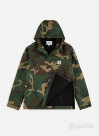 Carhartt WIP Nimbus Pullover Jacket