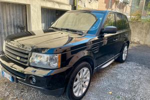 Range Rover Sport 2.7 Diesel HSE