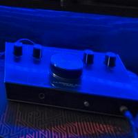 scheda audio M audio 2x2