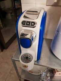 macchina caffè agostani