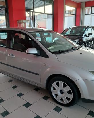 Ford Focus CC C-Max 1.6 TDCi (110CV) Ghia DPF