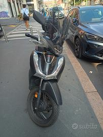 Honda sh 150 sport