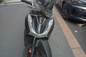 Honda sh 150 sport