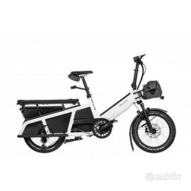Riese Muller Multitinker CARGO EBike Bambini