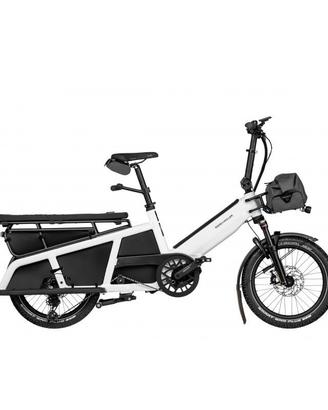 Riese Muller Multitinker CARGO EBike Bambini