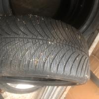 Gomme usate