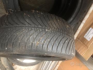 Gomme usate