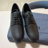 Hogan derby liscio numero43
