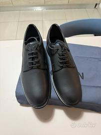 Hogan derby liscio numero43