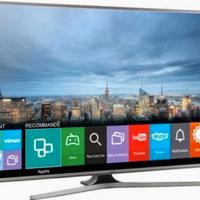 Tv Samsung 50ue6800k come nuovo