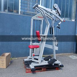 Panatta Usato Rowing machine Convergente
