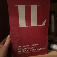 Dizionario IL LATINO