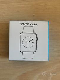 Cover Anti Shock Apple Watch 1-2-3