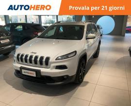 JEEP Cherokee VG20377