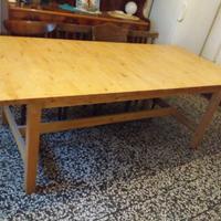 Tavolo ikea
