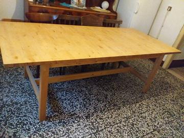 Tavolo ikea
