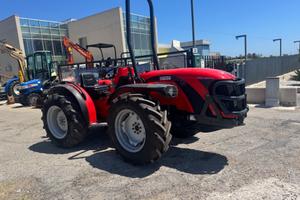 TRATTORE CARRARO TRH