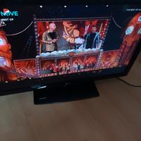 TV LG 42"