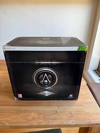 Assassin’s Creed Black Flag Black Chest Xbox