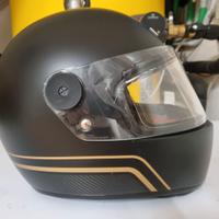 CASCO NEXX GARAGE X.G100R CARBON TAGLIA S