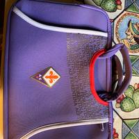 Custodia porta pc o iPad della Fiorentina