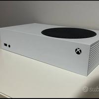 xbox serie s