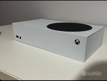 xbox serie s
