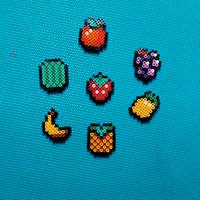 Magneti frutta