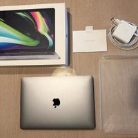 Macbook Pro M1 con TouchBar