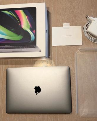 Macbook Pro M1 con TouchBar