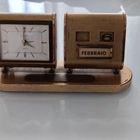 Orologio sveglia Europa 7 Jewels