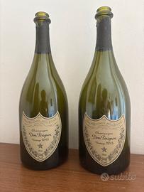 Dom perignon