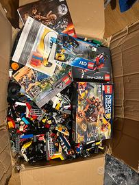 Lego sfuso/misto 22kg