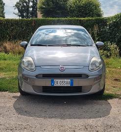 Fiat punto evo - 1.3 mjt